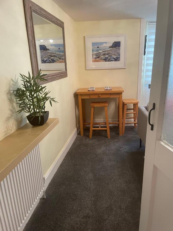 Apartamento Garden Flat Torquay Just 2 Mins Walk From The Harbour Exterior foto