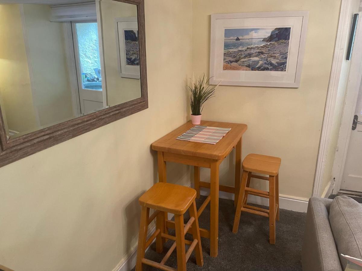 Apartamento Garden Flat Torquay Just 2 Mins Walk From The Harbour Exterior foto